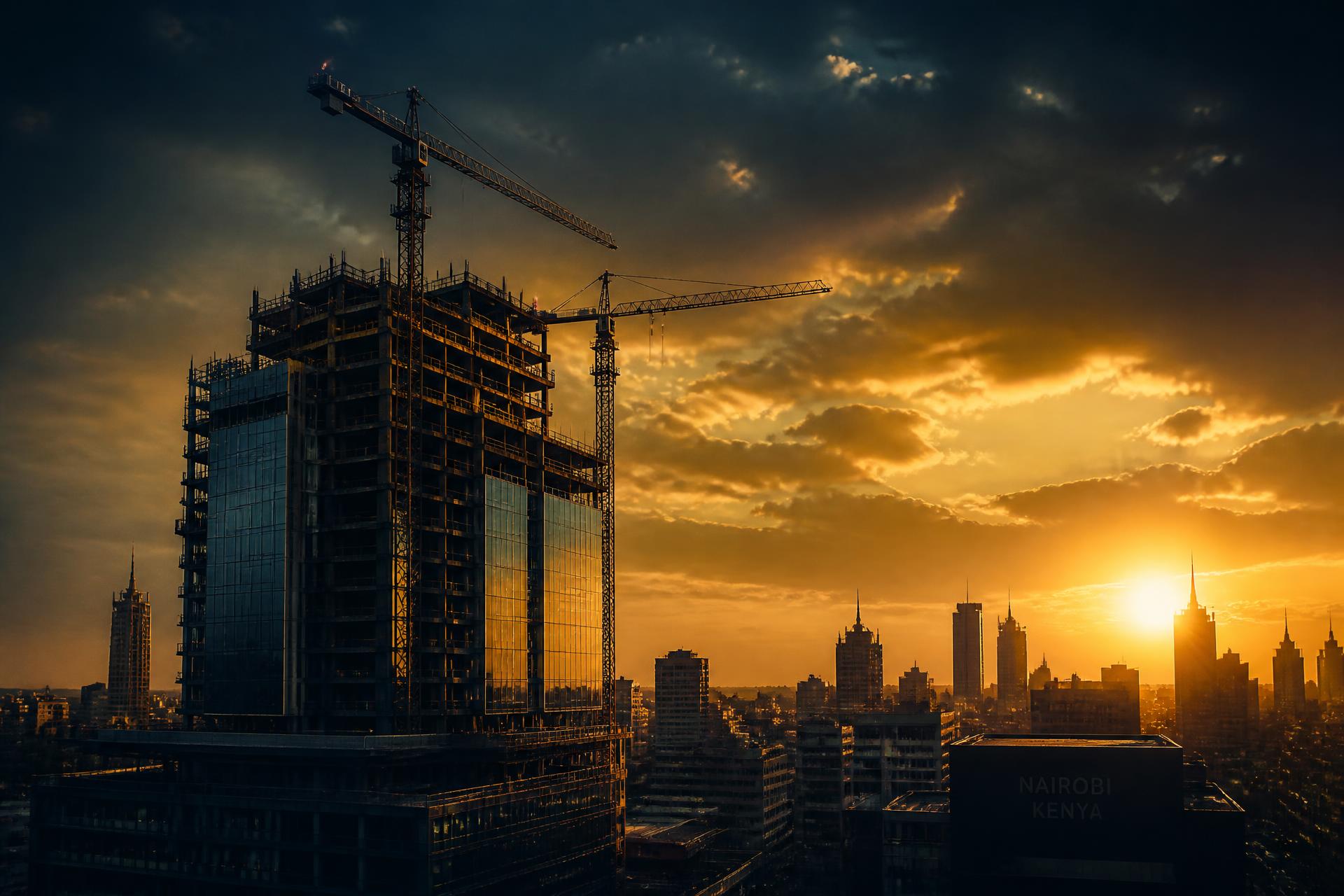 CBD Corporate Plaza