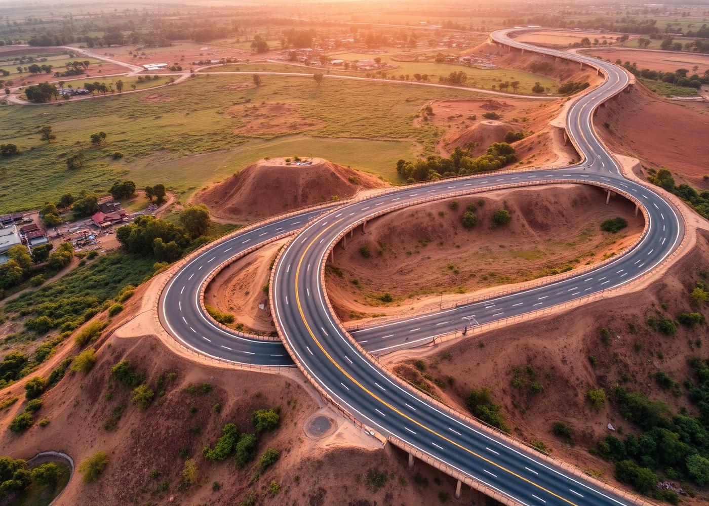 Kajiado Bypass