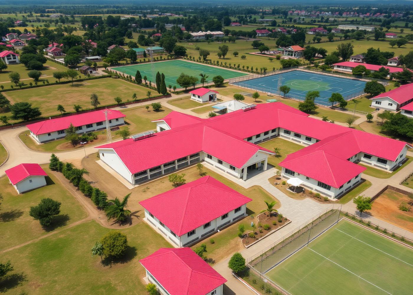 Rift Valley Academy