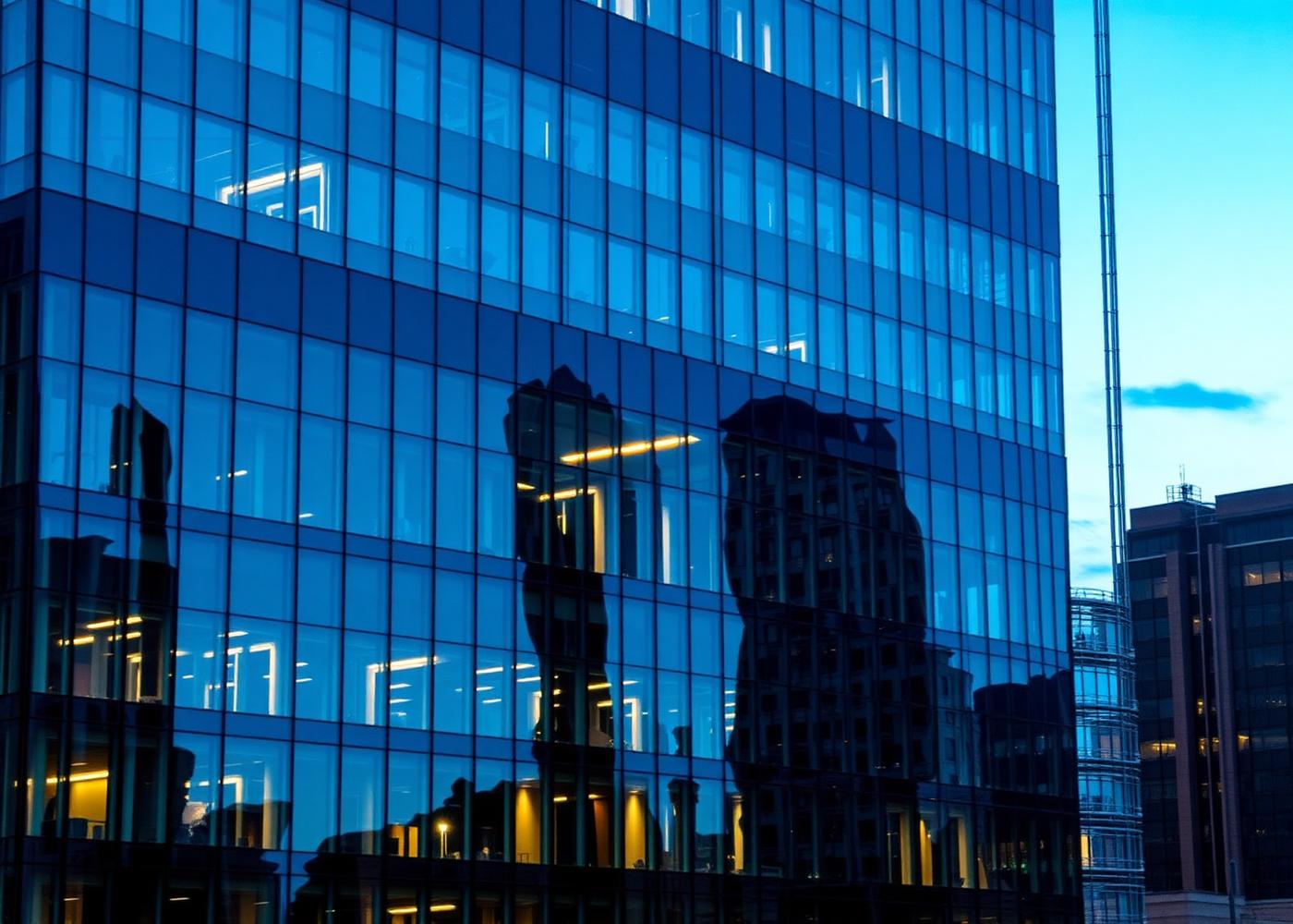Westlands Tower