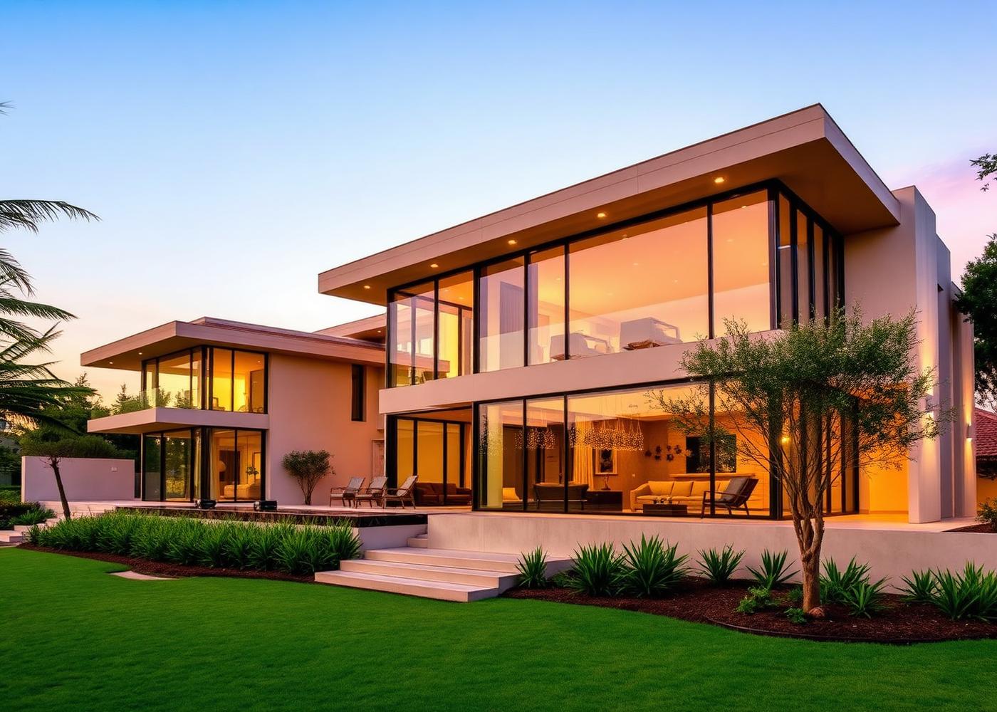 Karen Heights Villa