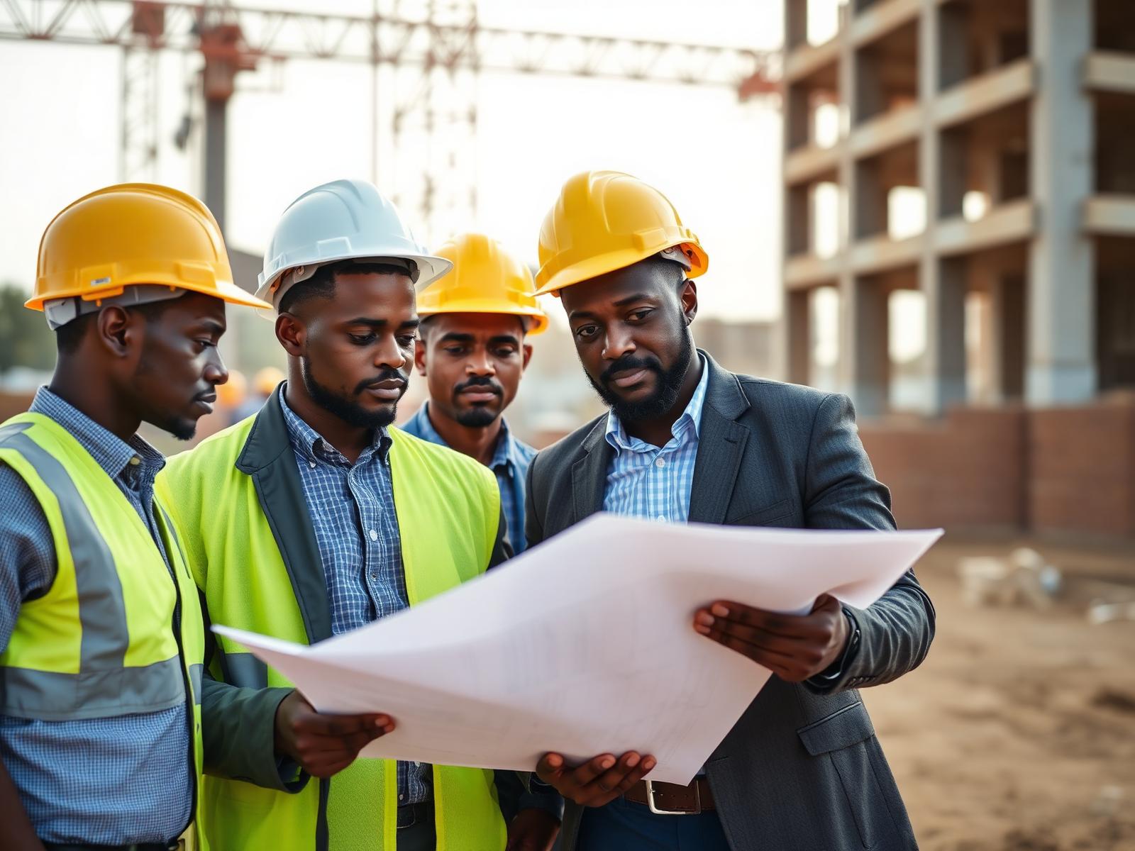 AROC engineering team